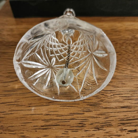 Super cute dinner bell. Bell works. - Picture 2 of 3